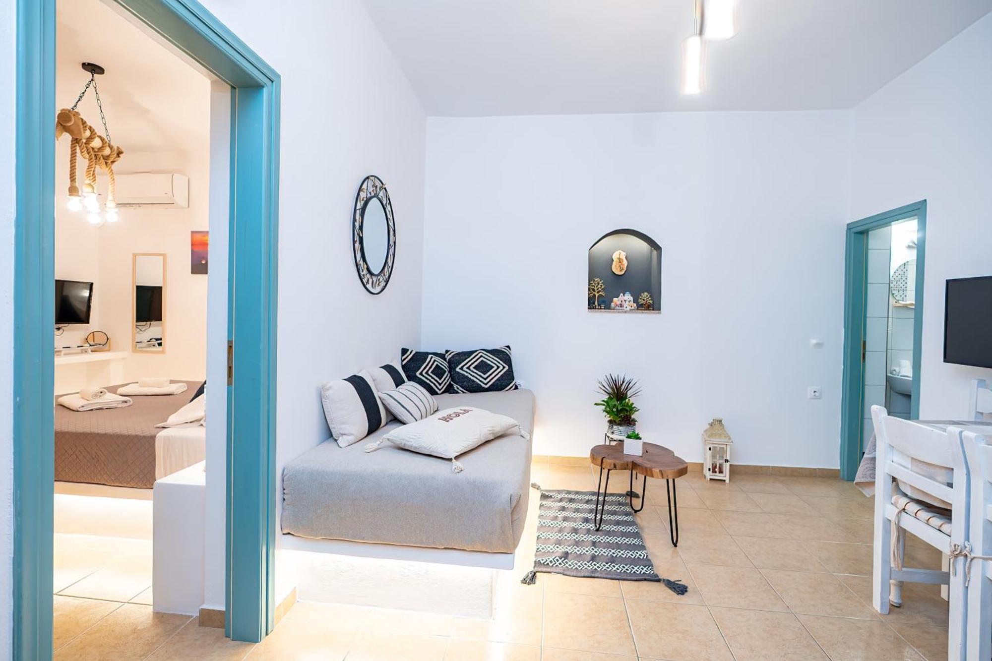 Villa Sertis Santorini Ημεροβίγλι Εξωτερικό φωτογραφία