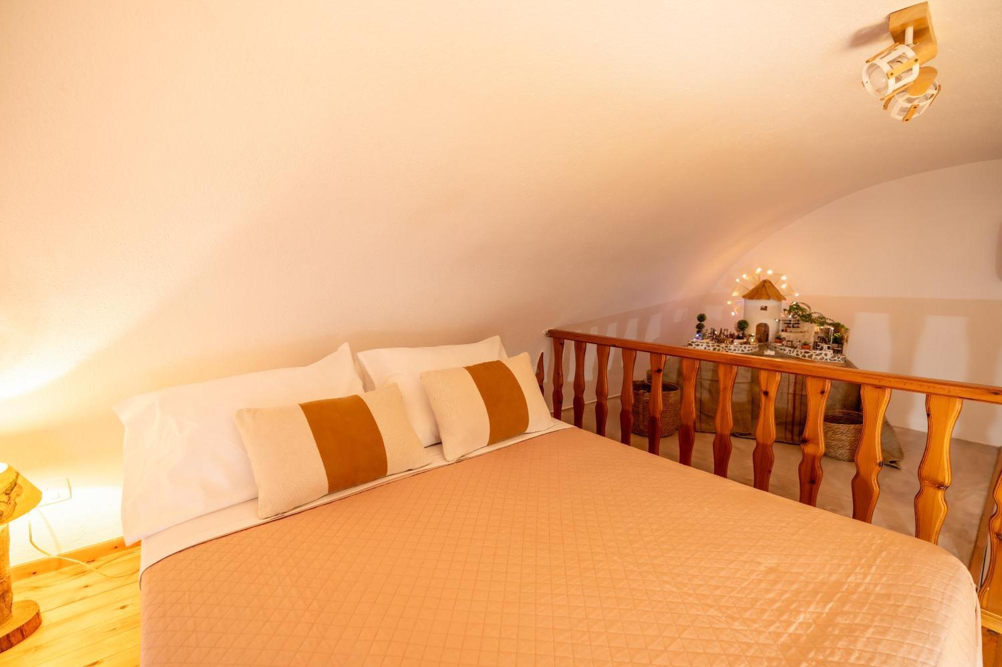 Villa Sertis Santorini Ημεροβίγλι Εξωτερικό φωτογραφία