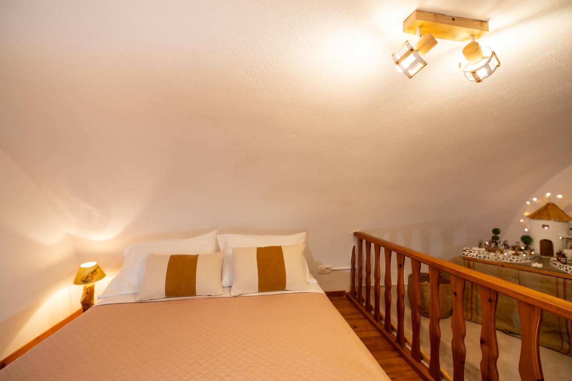 Villa Sertis Santorini Ημεροβίγλι Εξωτερικό φωτογραφία